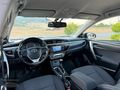COROLLA 1.6 ADVANCE EMSALSIZ TEMİZLİKTE