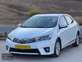 COROLLA 1.6 ADVANCE EMSALSIZ TEMİZLİKTE