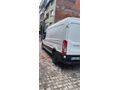 Sahibinden Ford Transit 350 L 2022 Model