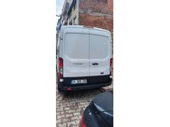 Sahibinden Ford Transit 350 L 2022 Model