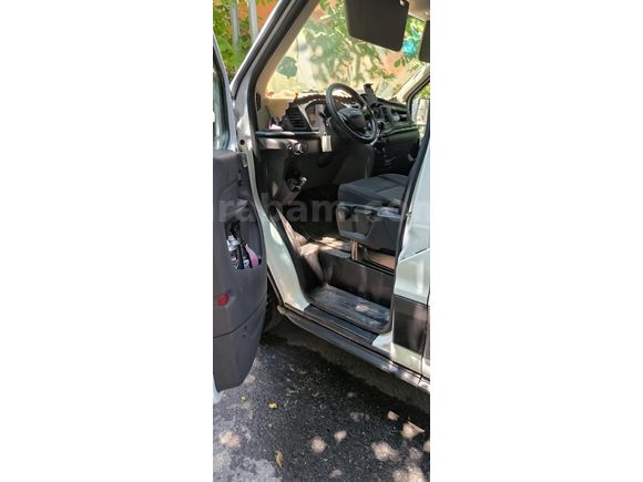 Sahibinden Ford Transit 350 L 2022 Model