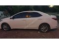 HATASİZ FUL BAKİMLİ COROLLA