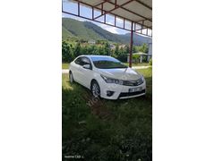 HATASİZ FUL BAKİMLİ COROLLA