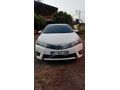 HATASİZ FUL BAKİMLİ COROLLA