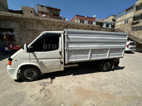 Sahibinden Ford Trucks Transit 190 P 