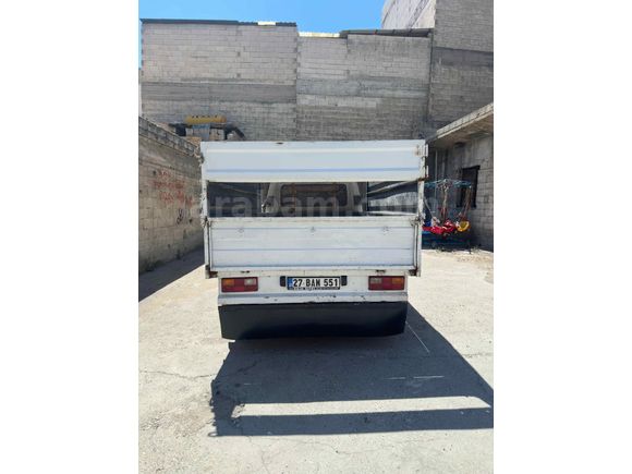 Sahibinden Ford Trucks Transit 190 P 