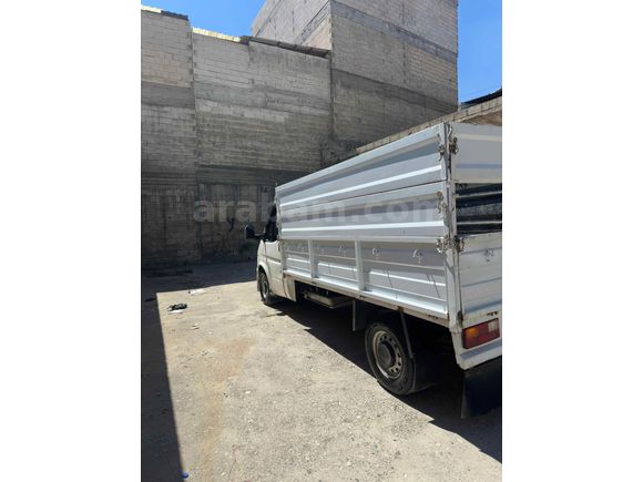 Sahibinden Ford Trucks Transit 190 P 