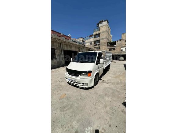 Sahibinden Ford Trucks Transit 190 P 