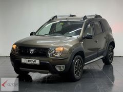 Kutay Muğla'dan Dacia Duster 1.5 DCI 4x2 Blackshadow EDC