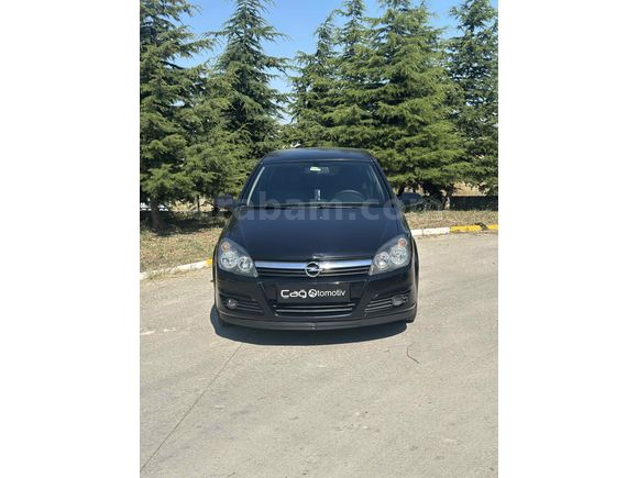 Opel Astra 1.3 CDTI Enjoy