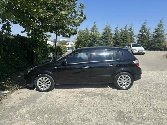 Opel Astra 1.3 CDTI Enjoy