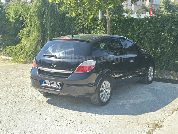 Opel Astra 1.3 CDTI Enjoy