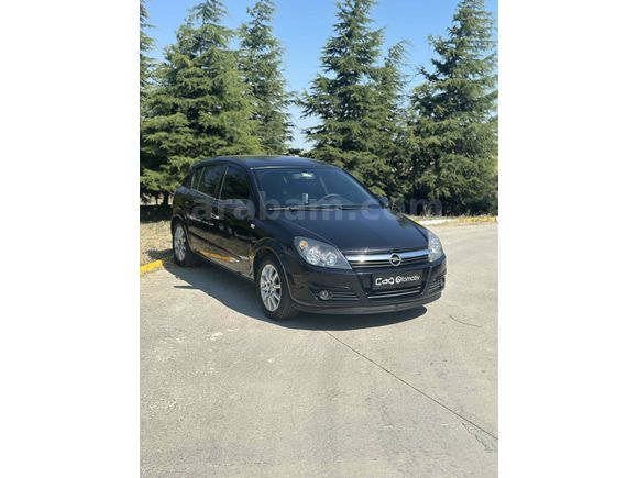 Opel Astra 1.3 CDTI Enjoy