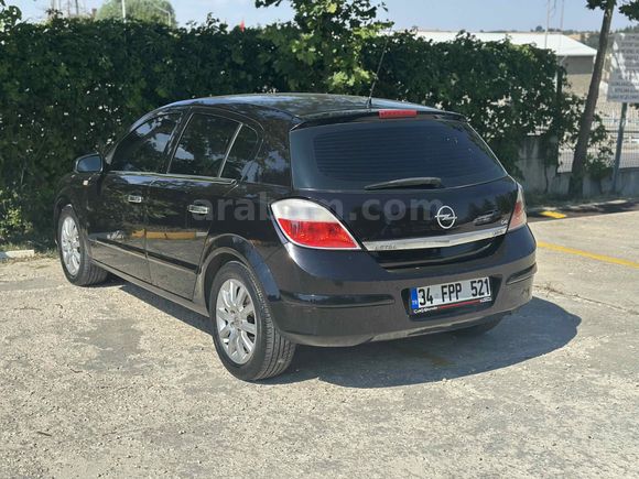 Opel Astra 1.3 CDTI Enjoy
