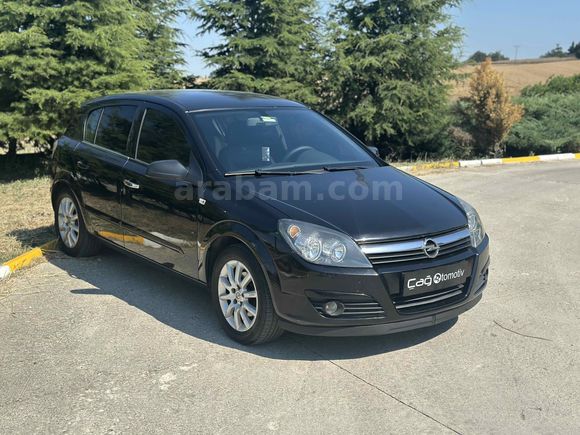 Opel Astra 1.3 CDTI Enjoy