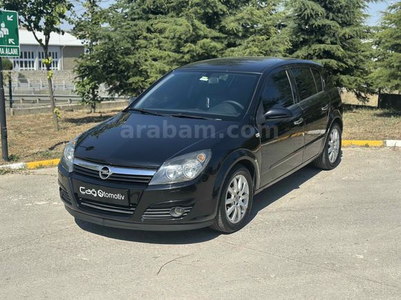 Opel Astra 1.3 CDTI Enjoy