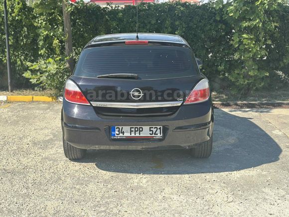 Opel Astra 1.3 CDTI Enjoy