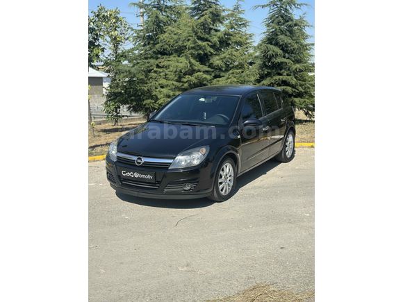 Opel Astra 1.3 CDTI Enjoy