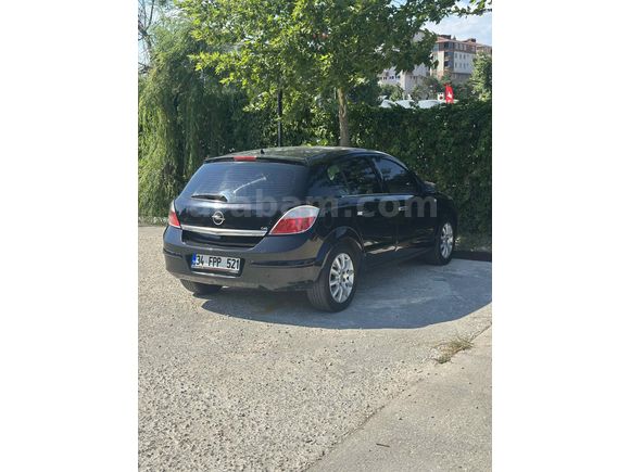 Opel Astra 1.3 CDTI Enjoy