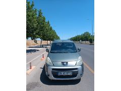 Sahibinden Peugeot Partner 1.6 HDI Outdoor 2011 Model