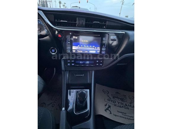 FULL PAKET COROLLA