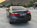 FULL PAKET COROLLA