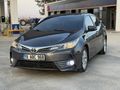 FULL PAKET COROLLA