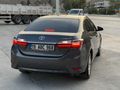 FULL PAKET COROLLA
