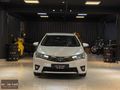 AL-İN CAR ' dan 2014 170 BİN KM DE 1.6 ADVANCE SERVİS BAKIMLI