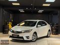 AL-İN CAR ' dan 2014 170 BİN KM DE 1.6 ADVANCE SERVİS BAKIMLI