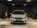 AL-İN CAR ' dan 2014 170 BİN KM DE 1.6 ADVANCE SERVİS BAKIMLI