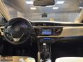 AL-İN CAR ' dan 2014 170 BİN KM DE 1.6 ADVANCE SERVİS BAKIMLI