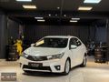 AL-İN CAR ' dan 2014 170 BİN KM DE 1.6 ADVANCE SERVİS BAKIMLI
