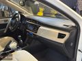 AL-İN CAR ' dan 2014 170 BİN KM DE 1.6 ADVANCE SERVİS BAKIMLI