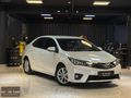 AL-İN CAR ' dan 2014 170 BİN KM DE 1.6 ADVANCE SERVİS BAKIMLI