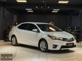 AL-İN CAR ' dan 2014 170 BİN KM DE 1.6 ADVANCE SERVİS BAKIMLI