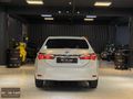 AL-İN CAR ' dan 2014 170 BİN KM DE 1.6 ADVANCE SERVİS BAKIMLI