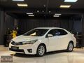AL-İN CAR ' dan 2014 170 BİN KM DE 1.6 ADVANCE SERVİS BAKIMLI