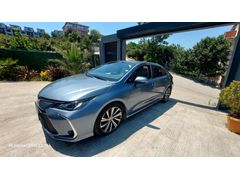 Sahibinden Toyota Corolla 1.5 Flame X-Pack 2022 Model Sakarya 71.000 km Gri (metalik)