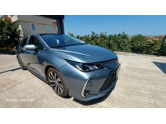 Sahibinden Toyota Corolla 1.5 Flame X-Pack 2022 Model Sakarya 71.000 km Gri (metalik)