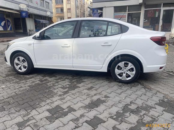 2022 MODEL TALIANT MANUEL K KARTI 12 AY TAKSİT