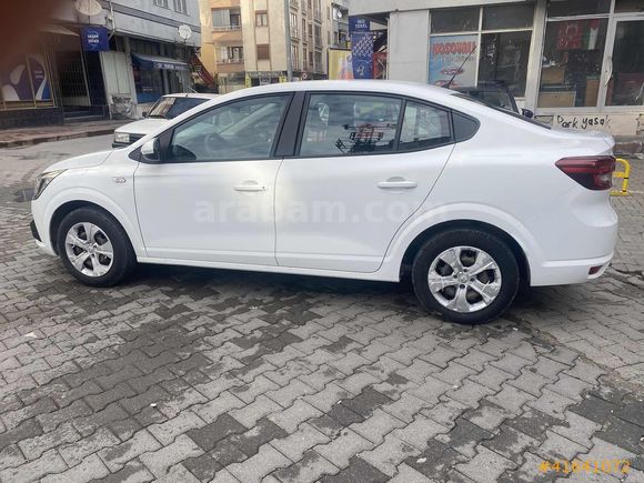 2022 MODEL TALIANT MANUEL K KARTI 12 AY TAKSİT