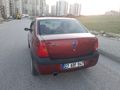 Sahibinden Dacia Logan 1.4 Ambiance 2006 Model 