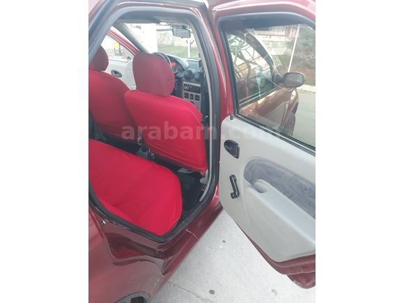 Sahibinden Dacia Logan 1.4 Ambiance 2006 Model 