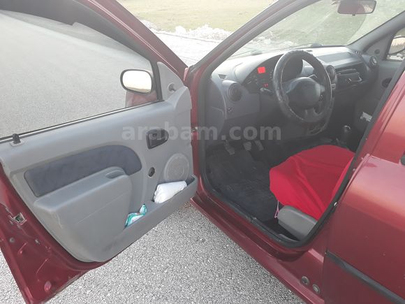 Sahibinden Dacia Logan 1.4 Ambiance 2006 Model 