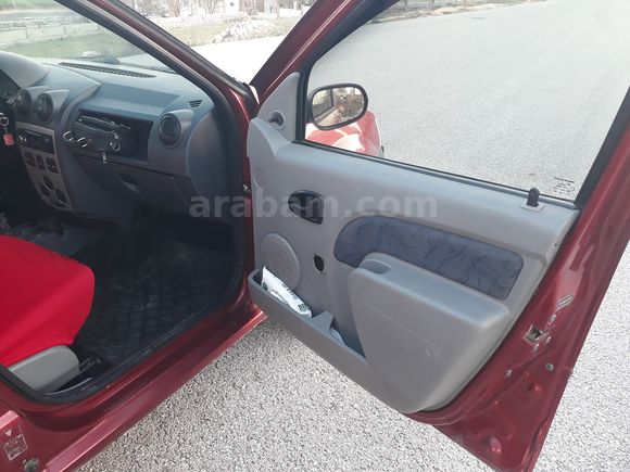 Sahibinden Dacia Logan 1.4 Ambiance 2006 Model 