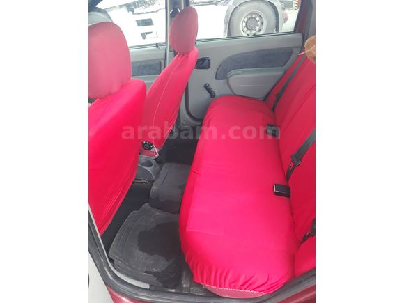 Sahibinden Dacia Logan 1.4 Ambiance 2006 Model 