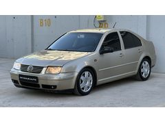 OKYANUS OTOMOTİV'DEN 2003 BORA 1.6 PASİFİC MASRAFSIZ KLİMALI