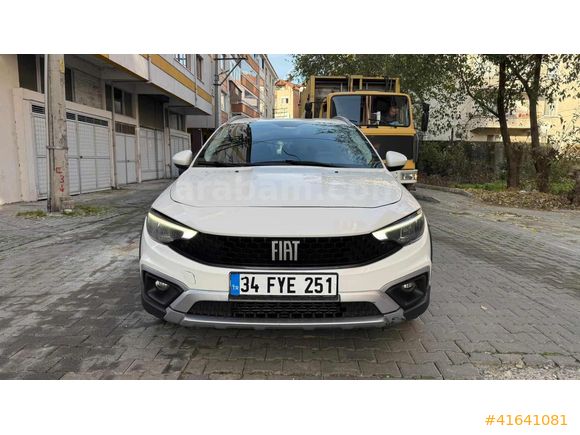 URBAN OTOMOTİK HATASIZ CROSS
