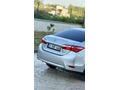 BEREKET OTOMOTİVDEN 1.6 2015 MODEL COROLLA